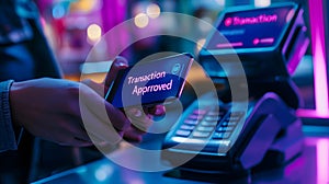 FinTech Disruption Mobile Payments and Digital Banking photo